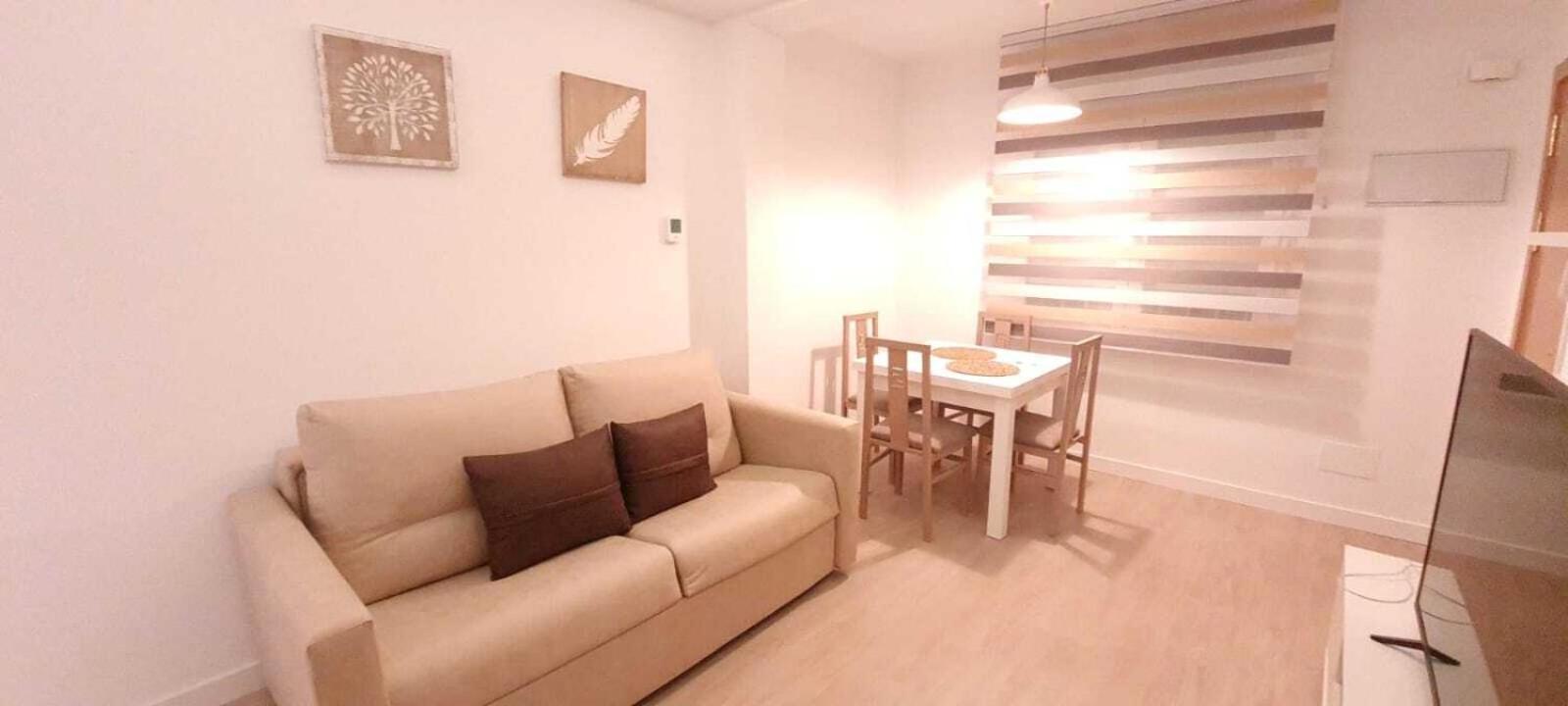 Suits Recien Reformadas Marques De Vadillo Madrid Zimmer foto